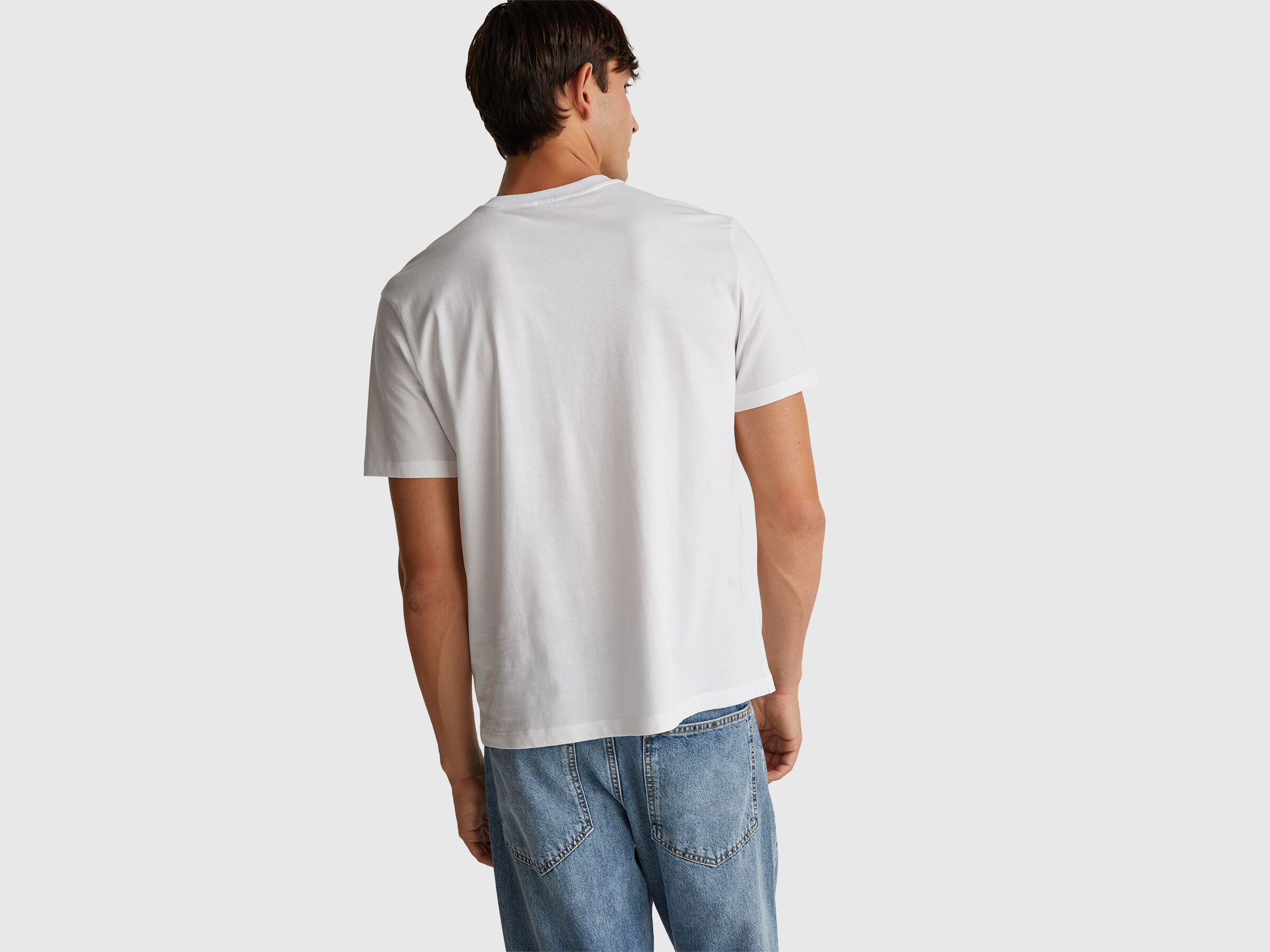 T-SHIRT Hombre image number 2